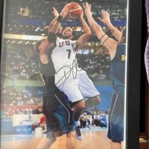 Deron Williams